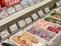 -湘江红·湖南招牌菜(莲花南路店)
