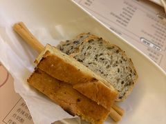 -安妮意大利餐厅(世贸天阶店)
