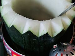 -尚竹阁冬瓜盅·18年地标美食(平洲店)