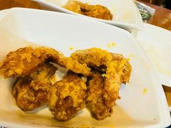 -Pelicana百利家炸鸡(江南西名店城店)