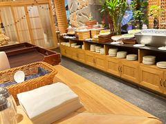 -京旬海鲜放题·铁板烧自助餐厅