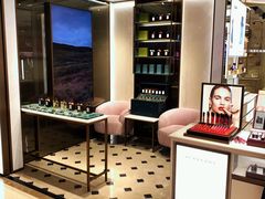 -BURBERRY(上海港汇恒隆广场店)