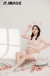 -专注孕妇照亲子照·纪田摄影