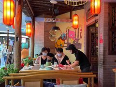 大堂-淘蛙(广州荔胜广场店)