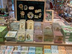 -猫的天空之城概念书店(苏州平江店)