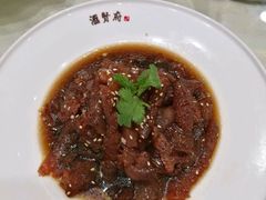 -汇贤府·李氏鲁菜(五棵松店)