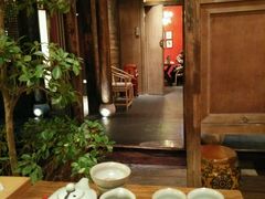 -颐和•海鲜砂锅粥•啫啫煲(奥林匹克广场店)