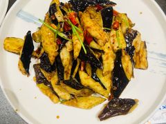 -五谷丰登农家院·地道胶东菜·海鲜烧烤(威海店)
