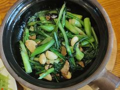 -去茶去餐厅(中央大街店)