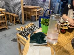 -水浒烤肉(医学院店)