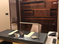 -郑州美盛喜来登大酒店