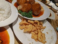 -东北大院·东北菜(三台子店)