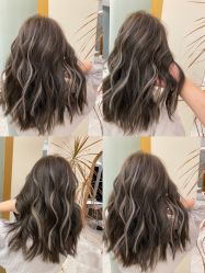 点击看大图 -Rise Hair上升造型