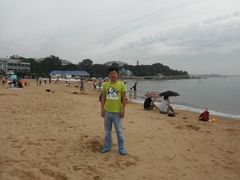 -老虎石海上公园