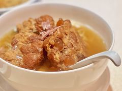 猪软骨面-池记(尖沙咀店)