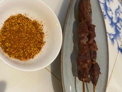 -东方饺子王(新奥购物中心店)