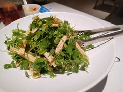 -悦融琥珀·京鲁菜·海味珍品(西单店)
