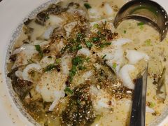 -鱼亨小鲜酸菜鱼(大信店)