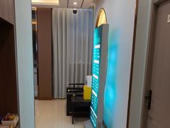 -海小听躺式采耳SPA馆(民族大道店)
