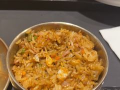-大神太神·铁板烧(瑞虹天地月亮湾店)