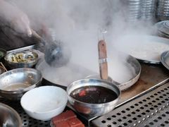 -广场正宗原汁薏米店