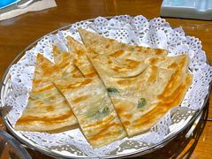 -福慧慈缘素食餐厅(王府井店)