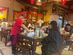 -富正毅三下锅·湘西韵味(天门山索道店)