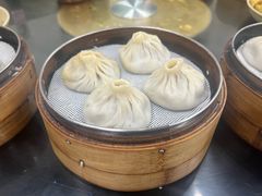-李记清真馆(打钉巷店)