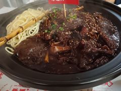 -回味黑鸭煲·始于2006(万松园店)