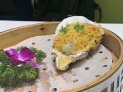 -必点海鲜·海肠捞饭大王(滨江道店)