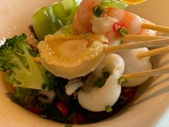 -鉴川·川菜传承(星汇两江店)