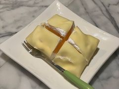 芒果班戟-大熊小厨(七星店)