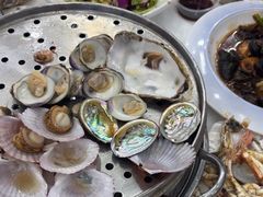 -日照大牌檔•小船海鲜(万平口店)