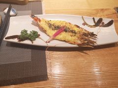 -大将料理餐厅(汇锦街店)