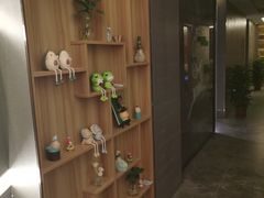 -禧瑞 ·丝浴主题·水疗·spa(中山公园店)