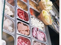 -拿渡麻辣香锅(百联滨江店)