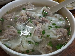 -清真蒋有记(老门东店)