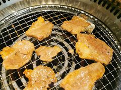 -黑牛の場烤肉(摩天活力城店)