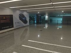 -广州白云国际机场-T2航站楼