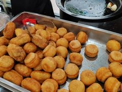 -毛华美食(清扬路店)