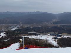 -鳌山滑雪度假区