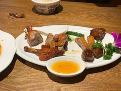 -胖姥姥·川湘闽菜(汕尾蓝天广场店)