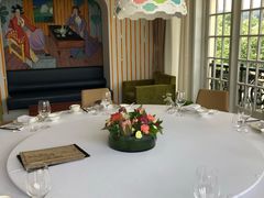 包厢-伯衡55·吉品轩(乌鲁木齐南路店)