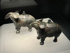 -太原市博物馆