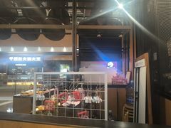 -九锅一堂酸菜鱼(新南凯德直营店)