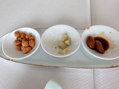 -北京柏悦酒店·锦庭餐厅Dining Room