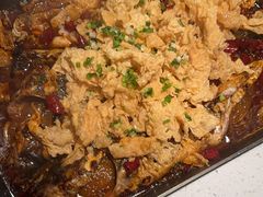 -鱼酷活鱼烤鱼(南京水游城店)