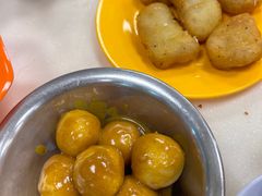 -冰岛茶餐厅(人民路店)