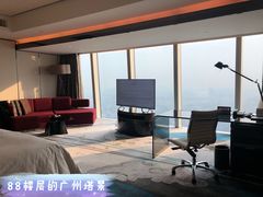 -广州四季酒店
