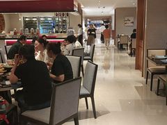 大堂-盛宴自助餐厅(运达喜来登店)